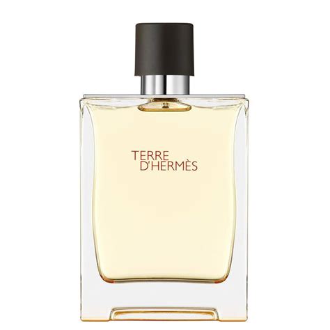 terre d hermes 200ml edt|terre d Hermes fragrantica.